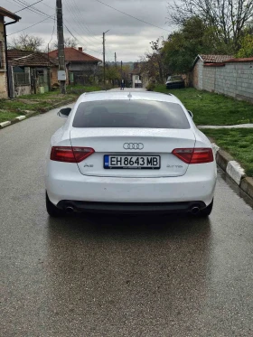 Audi A5 - 3000 € / 5867.49 лв. - 20704434 4 | Car24.bg Audi A5 - 3000 € / 5867.49 лв. - 20704434 4