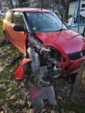 Suzuki Swift 1.3 92 КС. Бензин - Car24.bg Suzuki Swift 1.3 92 КС. Бензин