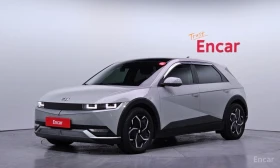 Hyundai Ioniq 5 * LONG RANGE* КОЖА* ПОДГРЕВ* ОБДУХВАНЕ*