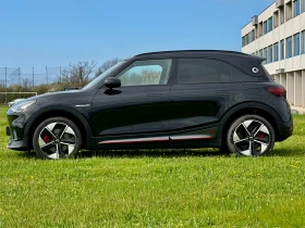 Smart #1 BRABUS | Auto.bg — изображение 4 Smart #1 BRABUS | Auto.bg — изображение 4