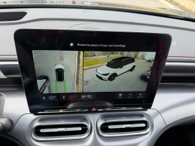 Smart #1 BRABUS | Auto.bg — изображение 17 Smart #1 BRABUS | Auto.bg — изображение 17