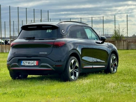 Smart #1 BRABUS | Auto.bg — изображение 7 Smart #1 BRABUS | Auto.bg — изображение 7