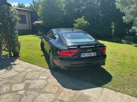 Audi A7 3.0 V6 TFSI FULL QUATTRO РЕАЛНИ КМ - 12666 € / 24772.54 лв. - 49626286 2 | Car24.bg Audi A7 3.0 V6 TFSI FULL QUATTRO РЕАЛНИ КМ - 12666 € / 24772.54 лв. - 49626286 2