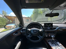 Audi A7 3.0 V6 TFSI FULL QUATTRO РЕАЛНИ КМ - 12666 € / 24772.54 лв. - 49626286 4 | Car24.bg Audi A7 3.0 V6 TFSI FULL QUATTRO РЕАЛНИ КМ - 12666 € / 24772.54 лв. - 49626286 4