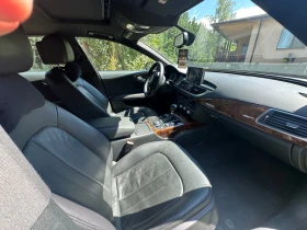 Audi A7 3.0 V6 TFSI FULL QUATTRO РЕАЛНИ КМ - 12666 € / 24772.54 лв. - 49626286 7 | Car24.bg Audi A7 3.0 V6 TFSI FULL QUATTRO РЕАЛНИ КМ - 12666 € / 24772.54 лв. - 49626286 7