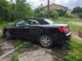 Chrysler Sebring 2.0 TDI - 1500 € / 2933.74 лв. - 20969385 4 | Car24.bg Chrysler Sebring 2.0 TDI - 1500 € / 2933.74 лв. - 20969385 4