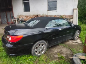 Chrysler Sebring 2.0 TDI - 1500 € / 2933.74 лв. - 20969385 2 | Car24.bg Chrysler Sebring 2.0 TDI - 1500 € / 2933.74 лв. - 20969385 2