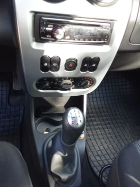 Dacia Sandero 1.6 | Auto.bg — изображение 9 Dacia Sandero 1.6 | Auto.bg — изображение 9