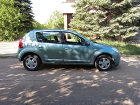 Dacia Sandero 1.6 | Auto.bg — изображение 3 Dacia Sandero 1.6 | Auto.bg — изображение 3