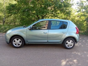 Dacia Sandero 1.6 | Auto.bg — изображение 2 Dacia Sandero 1.6 | Auto.bg — изображение 2