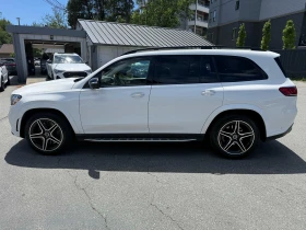 Mercedes-Benz GLS 450 2 КЛЮЧА * ПАНОРАМА * ПОДГРЕВИ * CARFAX | Auto.bg — изображение 4 Mercedes-Benz GLS 450 2 КЛЮЧА * ПАНОРАМА * ПОДГРЕВИ * CARFAX | Auto.bg — изображение 4