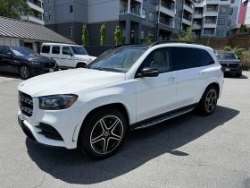 Mercedes-Benz GLS 450 2 КЛЮЧА * ПАНОРАМА * ПОДГРЕВИ * CARFAX