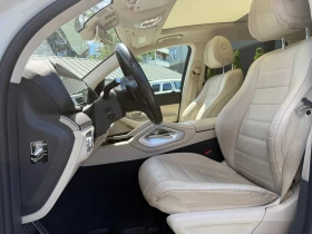 Mercedes-Benz GLS 450 2 КЛЮЧА * ПАНОРАМА * ПОДГРЕВИ * CARFAX | Auto.bg — изображение 9 Mercedes-Benz GLS 450 2 КЛЮЧА * ПАНОРАМА * ПОДГРЕВИ * CARFAX | Auto.bg — изображение 9
