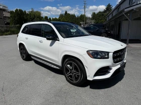 Mercedes-Benz GLS 450 2 КЛЮЧА * ПАНОРАМА * ПОДГРЕВИ * CARFAX | Auto.bg — изображение 2 Mercedes-Benz GLS 450 2 КЛЮЧА * ПАНОРАМА * ПОДГРЕВИ * CARFAX | Auto.bg — изображение 2
