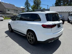 Mercedes-Benz GLS 450 2 КЛЮЧА * ПАНОРАМА * ПОДГРЕВИ * CARFAX | Auto.bg — изображение 7 Mercedes-Benz GLS 450 2 КЛЮЧА * ПАНОРАМА * ПОДГРЕВИ * CARFAX | Auto.bg — изображение 7