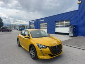Peugeot 208 undefined | Auto.bg — изображение 7 Peugeot 208 undefined | Auto.bg — изображение 7