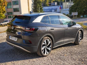 VW ID.4 82 kWh Business 88.4% SOH | Auto.bg — изображение 4 VW ID.4 82 kWh Business 88.4% SOH | Auto.bg — изображение 4