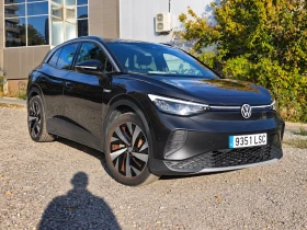VW ID.4 82 kWh Business 88.4% SOH | Auto.bg — изображение 2 VW ID.4 82 kWh Business 88.4% SOH | Auto.bg — изображение 2