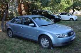 Audi A4 - 1000 € / 1955.83 лв. - 18780191 3 | Car24.bg Audi A4 - 1000 € / 1955.83 лв. - 18780191 3