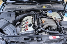 Audi A4 - 1000 € / 1955.83 лв. - 18780191 9 | Car24.bg Audi A4 - 1000 € / 1955.83 лв. - 18780191 9
