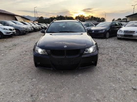 BMW 320 2.0 дизел 163 коня M-Paket - 6300 € / 12321.73 лв. - 32587080 2 | Car24.bg BMW 320 2.0 дизел 163 коня M-Paket - 6300 € / 12321.73 лв. - 32587080 2