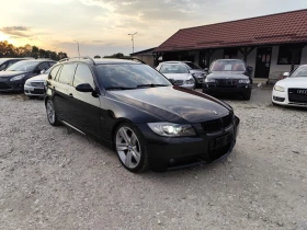 BMW 320 2.0 дизел 163 коня M-Paket - 6300 € / 12321.73 лв. - 32587080 3 | Car24.bg BMW 320 2.0 дизел 163 коня M-Paket - 6300 € / 12321.73 лв. - 32587080 3
