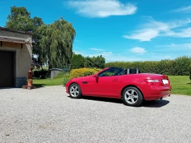 Mercedes-Benz SLK undefined | Auto.bg — изображение 6 Mercedes-Benz SLK undefined | Auto.bg — изображение 6