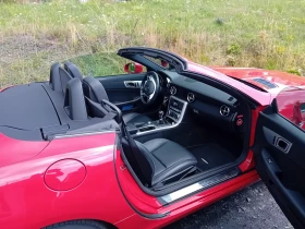 Mercedes-Benz SLK undefined | Auto.bg — изображение 5 Mercedes-Benz SLK undefined | Auto.bg — изображение 5