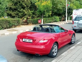 Mercedes-Benz SLK undefined | Auto.bg — изображение 3 Mercedes-Benz SLK undefined | Auto.bg — изображение 3