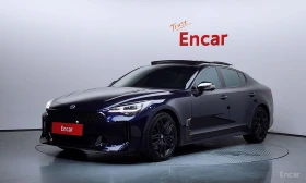 Kia Stinger 3.3* TURBO* GT* ПОДГРЕВ* ОБДУХВАНЕ* ХЕДЪП* LANE* A - Car24.bg Kia Stinger 3.3* TURBO* GT* ПОДГРЕВ* ОБДУХВАНЕ* ХЕДЪП* LANE* A