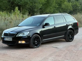 Снимка Skoda Octavia