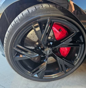Audi Rs6 CERAMIC BRAKE | Auto.bg — изображение 6 Audi Rs6 CERAMIC BRAKE | Auto.bg — изображение 6