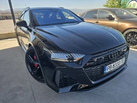 Audi Rs6 CERAMIC BRAKE