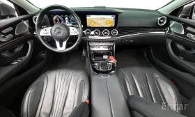 Mercedes-Benz CLS 450 AMG * ОБДУХВАНЕ * HEAD UP * BURMESTER * | Auto.bg — изображение 5 Mercedes-Benz CLS 450 AMG * ОБДУХВАНЕ * HEAD UP * BURMESTER * | Auto.bg — изображение 5