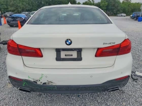 BMW 540 | CARFAX | АВТОФИНАНСИРАНЕ | Auto.bg — изображение 6 BMW 540 | CARFAX | АВТОФИНАНСИРАНЕ | Auto.bg — изображение 6