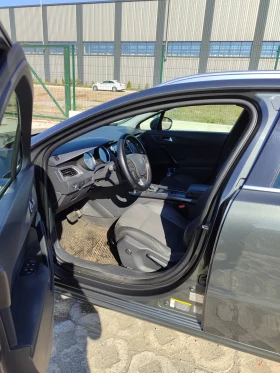 Peugeot 508 SW комби - 9800 € - 14675751 13 | Car24.bg Peugeot 508 SW комби - 9800 € - 14675751 13