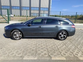 Peugeot 508 SW комби - Car24.bg Peugeot 508 SW комби