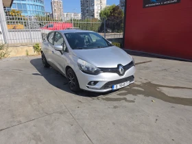 Renault Clio - Car24.bg Renault Clio