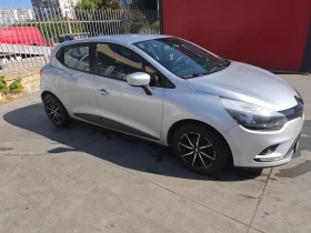 Renault Clio - 8000 € - 17442693 4 | Car24.bg Renault Clio - 8000 € - 17442693 4