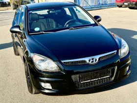 Hyundai I30 1.6i-БЕНЗИН-АВТОМАТИК-2011г