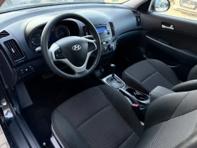 Hyundai I30 1.6i-БЕНЗИН-АВТОМАТИК-2011г | Auto.bg — изображение 9 Hyundai I30 1.6i-БЕНЗИН-АВТОМАТИК-2011г | Auto.bg — изображение 9