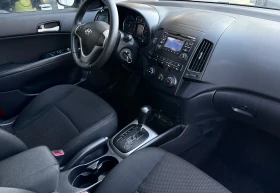Hyundai I30 1.6i-БЕНЗИН-АВТОМАТИК-2011г | Auto.bg — изображение 13 Hyundai I30 1.6i-БЕНЗИН-АВТОМАТИК-2011г | Auto.bg — изображение 13