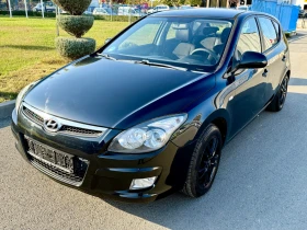 Hyundai I30 1.6i-БЕНЗИН-АВТОМАТИК-2011г | Auto.bg — изображение 5 Hyundai I30 1.6i-БЕНЗИН-АВТОМАТИК-2011г | Auto.bg — изображение 5