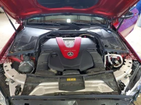 Mercedes-Benz C 43 AMG 4MATIC* PANO* BURMESTER* CAMERA* ALCANTARA | Auto.bg — изображение 11 Mercedes-Benz C 43 AMG 4MATIC* PANO* BURMESTER* CAMERA* ALCANTARA | Auto.bg — изображение 11