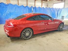 Mercedes-Benz C 43 AMG 4MATIC* PANO* BURMESTER* CAMERA* ALCANTARA | Auto.bg — изображение 3 Mercedes-Benz C 43 AMG 4MATIC* PANO* BURMESTER* CAMERA* ALCANTARA | Auto.bg — изображение 3