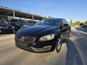 Volvo V60 2.0D 120к.с BUSINESS ЛИЗИНГ!