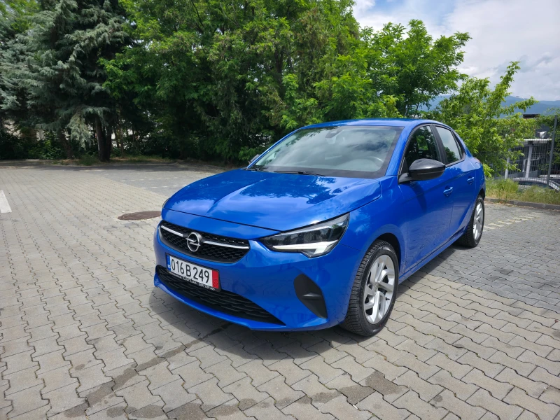 Opel Corsa 1, 2T Automatik EURO6d - 9100 € / 17798.05 лв. - 37770182 1 | Car24.bg Opel Corsa 1, 2T Automatik EURO6d - 9100 € / 17798.05 лв. - 37770182 1