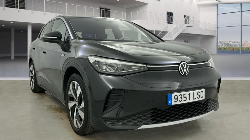 VW ID.4 Business 88.4% SOH - 21000 € / 41072.43 лв. - 82452349 1 | Car24.bg VW ID.4 Business 88.4% SOH - 21000 € / 41072.43 лв. - 82452349 1