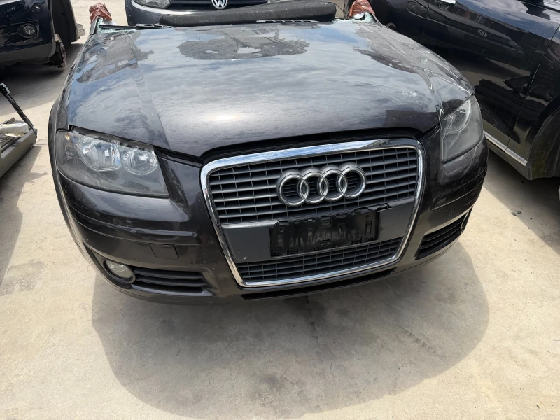 Audi A3 1.9 TDI/BLS - 11 € / 21.51 лв. - 20639216 1 | Car24.bg Audi A3 1.9 TDI/BLS - 11 € / 21.51 лв. - 20639216 1