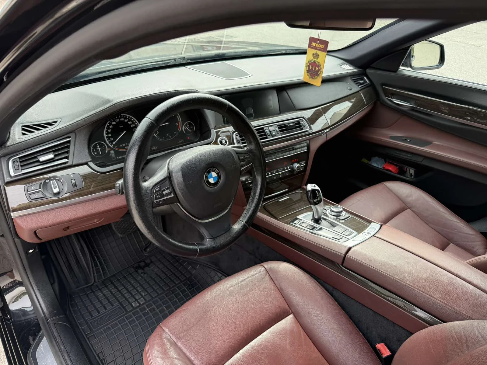 BMW 730  - изображение 6 | Auto.bg BMW 730  - изображение 6